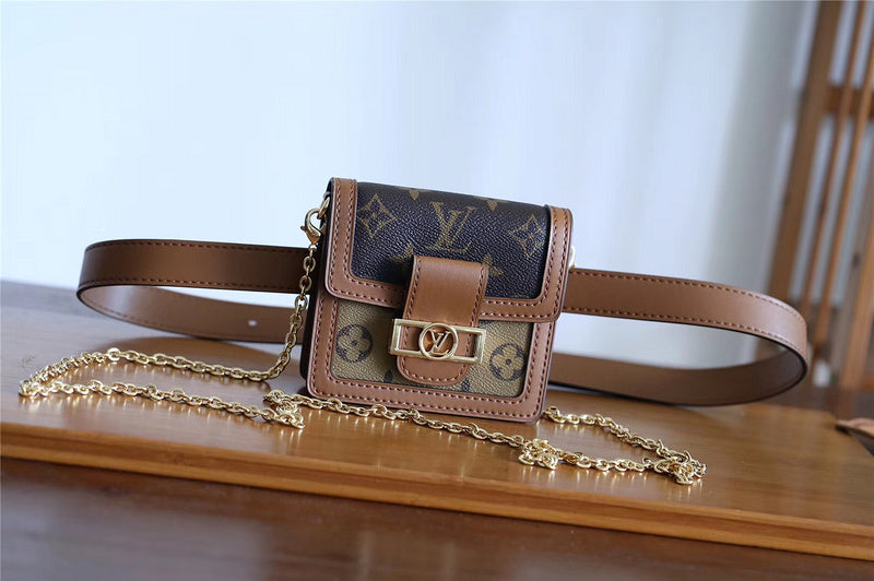 Rezaus Fashion LTB-bags - 9339