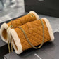 Luxe Touch - SLY Bags 540