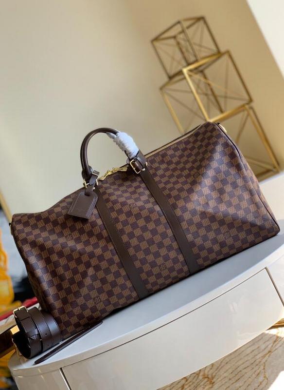 Luxe Touch Bags -   2610