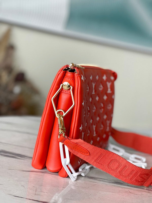 Fashion Luxe Touch bags - 5032