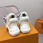 Luxe Touch Bags -  Women Shoes - 423