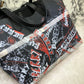Luxe Touch Bags Fashion -BBR Bags - 1164