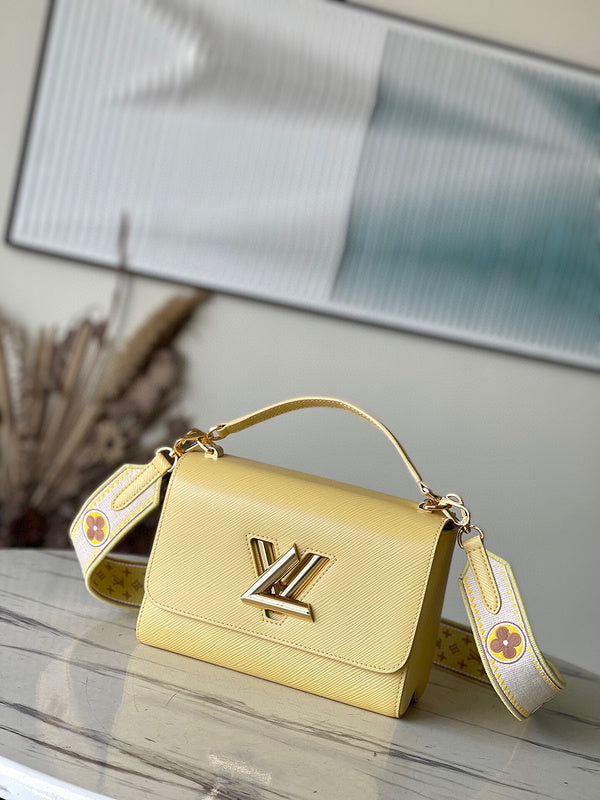Fashion Luxe Touch bags - 4091