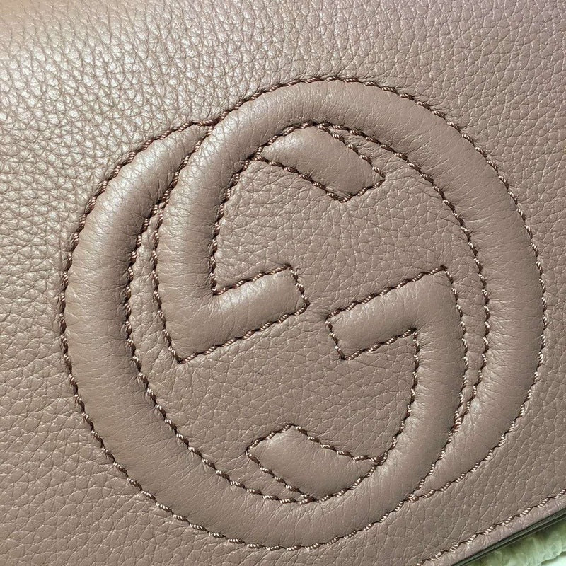 Luxe Touch Bags 

 - LTB Bags - 1218