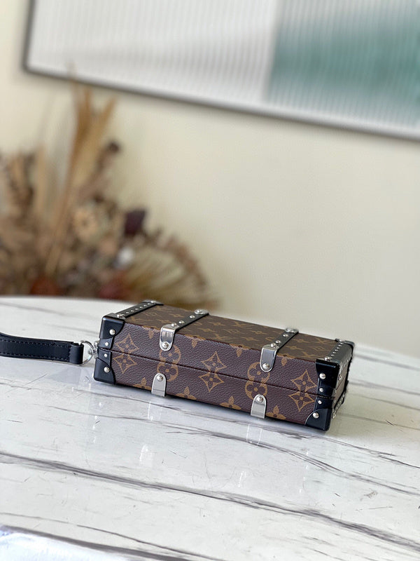Fashion Luxe Touch bags - 4393