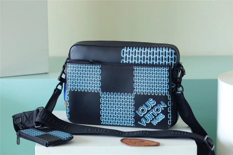 Luxe Touch Fashion LTB-bags - 10044