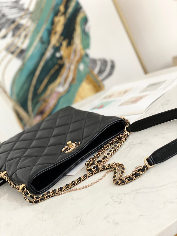 Luxe Touch Bags -  Bags - 343