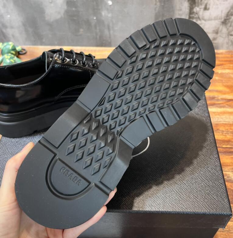 Luxe Touch Bags - PD Men Shoes - 148
