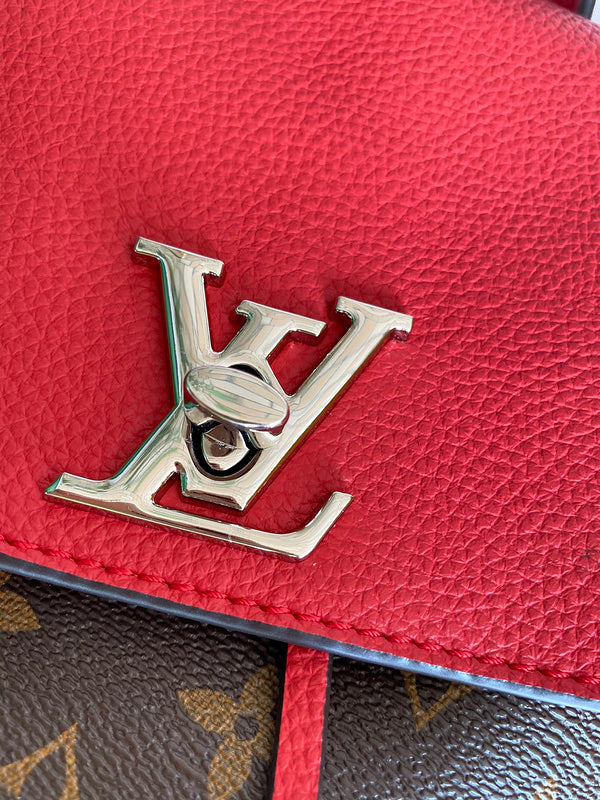 Fashion Luxe Touch bags - 3913