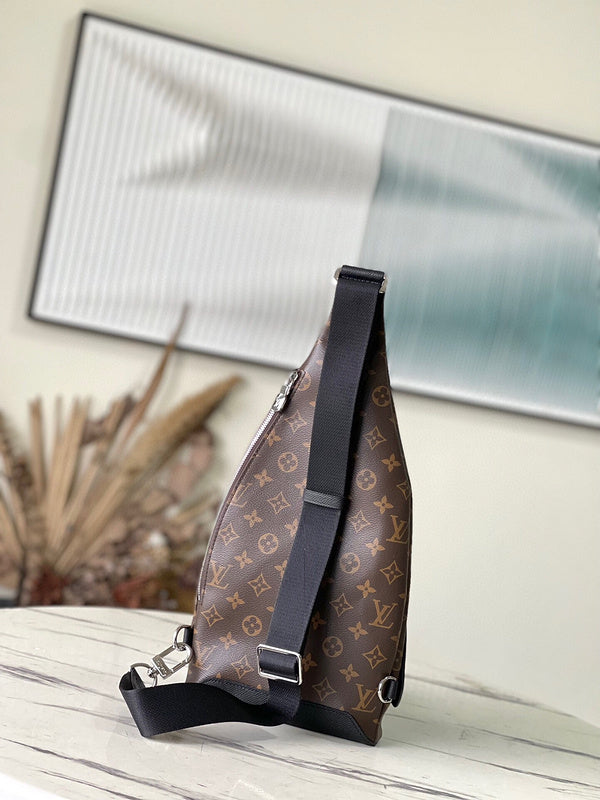Fashion Luxe Touch bags - 4085