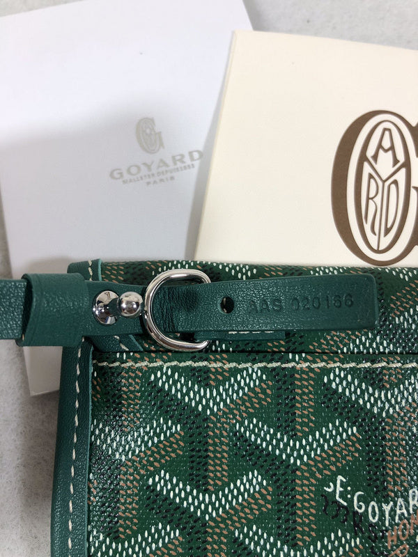Luxe Touch Bags - GOD Bags - 245