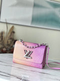 Fashion Luxe Touch bags - 4945