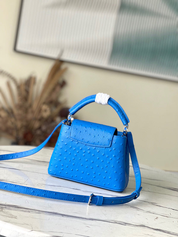 Fashion Luxe Touch bags - 4349