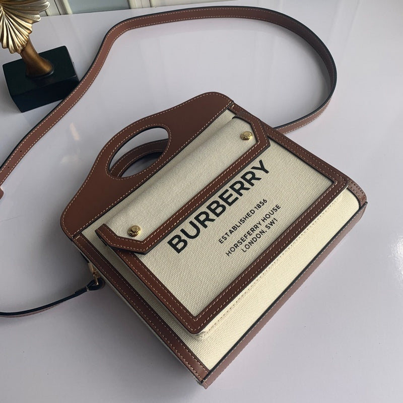LTB Fashion -BBR Bags - 1496