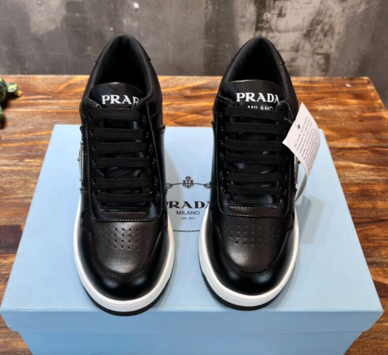 Luxe Touch Bags - PD Women Shoes - 307