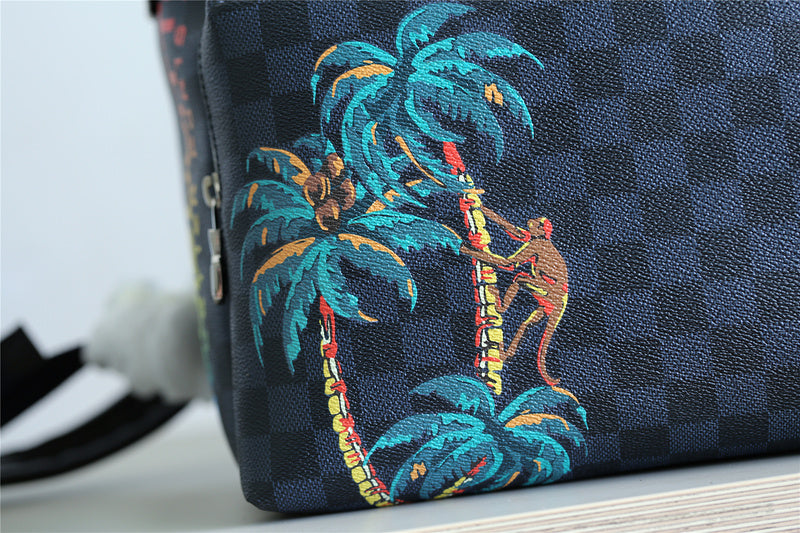 Rezaus Fashion LTB-bags - 9776