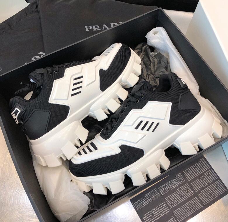 Luxe Touch Bags - PD Men Shoes - 396