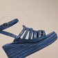 Luxe Touch Bags -  Women Shoes - 563