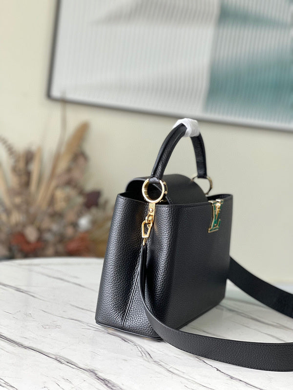 Fashion Luxe Touch bags - 5169