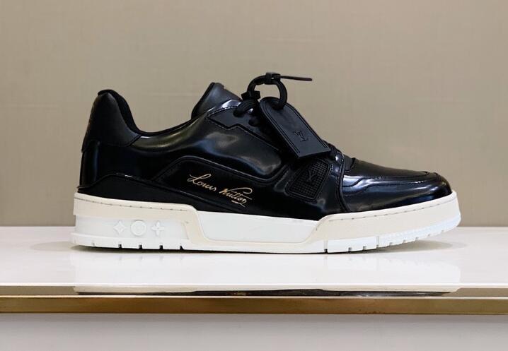 Luxe Touch Bags -  Men Shoes - 1661
