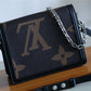 Luxe Touch Fashion LTB-bags - 8143