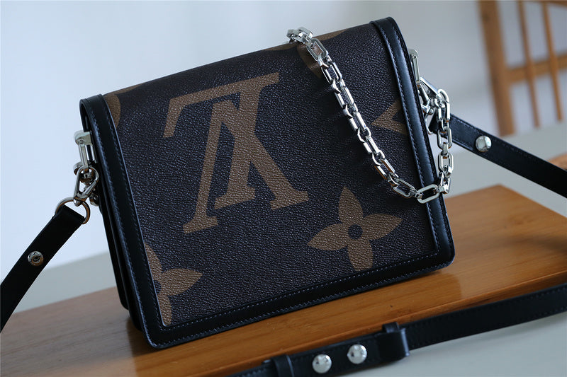 Luxe Touch Fashion LTB-bags - 8143
