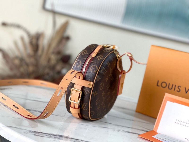 Fashion LTB-bags - 4655