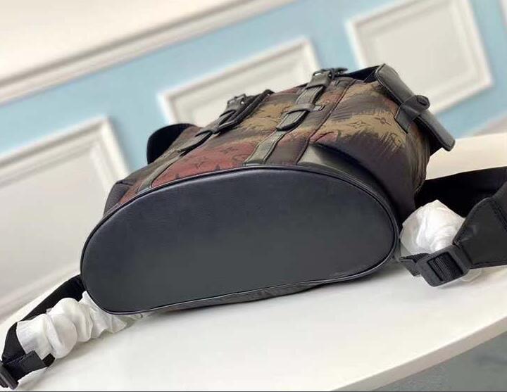 Luxe Touch Bags -   2712