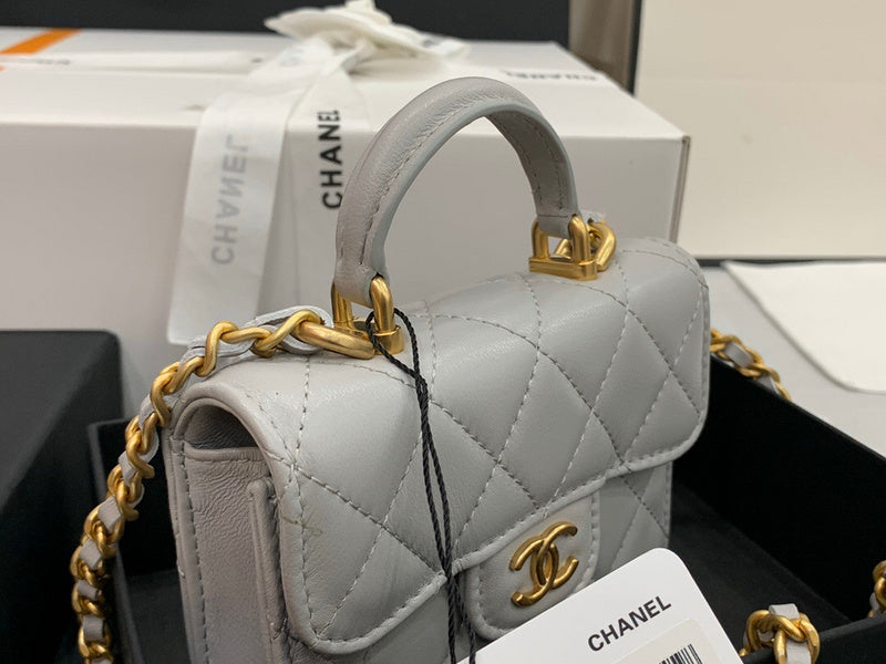 Luxe Touch Bags -  Bags - 574