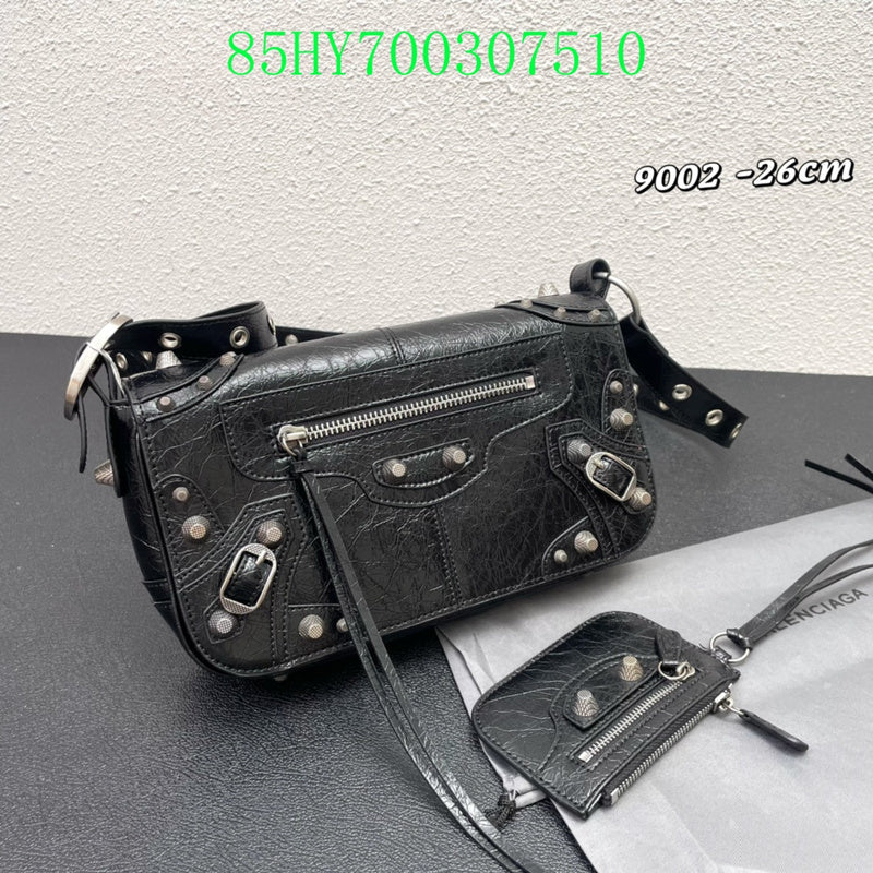 Luxe Touch Fashion - BGA Bags - 1893