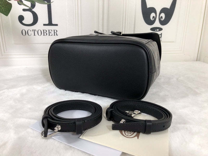 Luxe Touch Bags - GOD Bags - 025