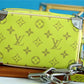 Luxe Touch Fashion LTB-bags - 10168