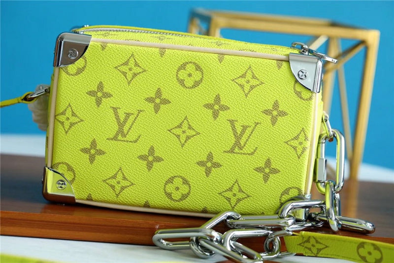 Luxe Touch Fashion LTB-bags - 10168