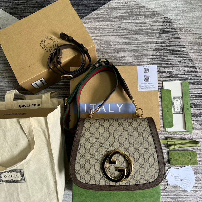 LTB - GG Bags - 1307