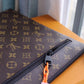 Luxe Touch Fashion LTB-bags - 9042