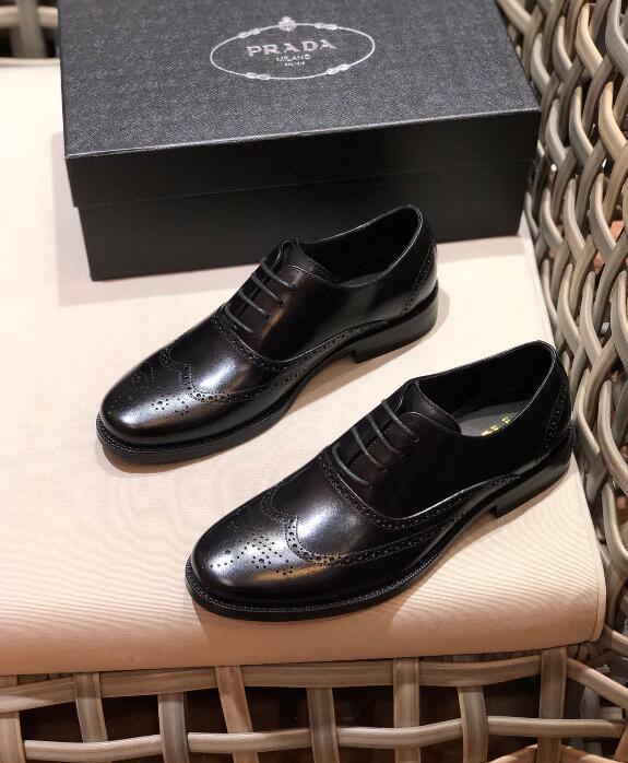 Luxe Touch Bags 

 - PD Men Shoes - 412