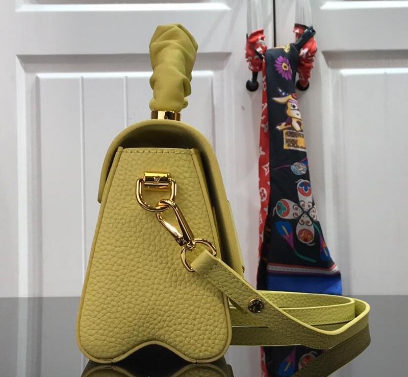 Luxe Touch Bags -   2375