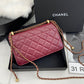 Luxe Touch Bags -  Bags - 590