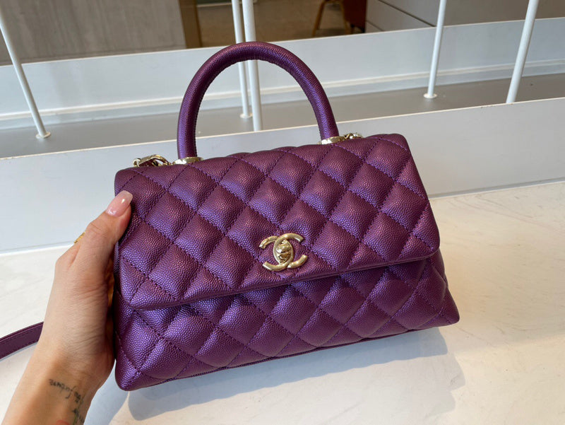 Luxe Touch Bags -  Bags - 170