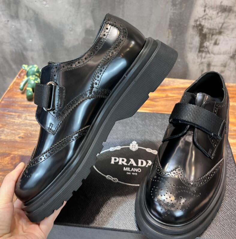 Luxe Touch Bags - PD Men Shoes - 144