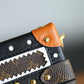 Luxe Touch Fashion LTB-bags - 8236