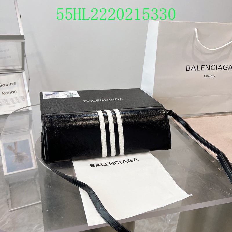 Luxe Touch Fashion - BGA Bags - 1938
