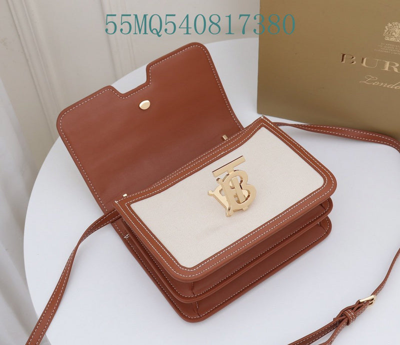 Luxe Touch Fashion -BBR Bags - 672
