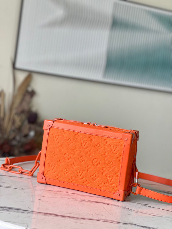 Fashion Luxe Touch bags - 4751