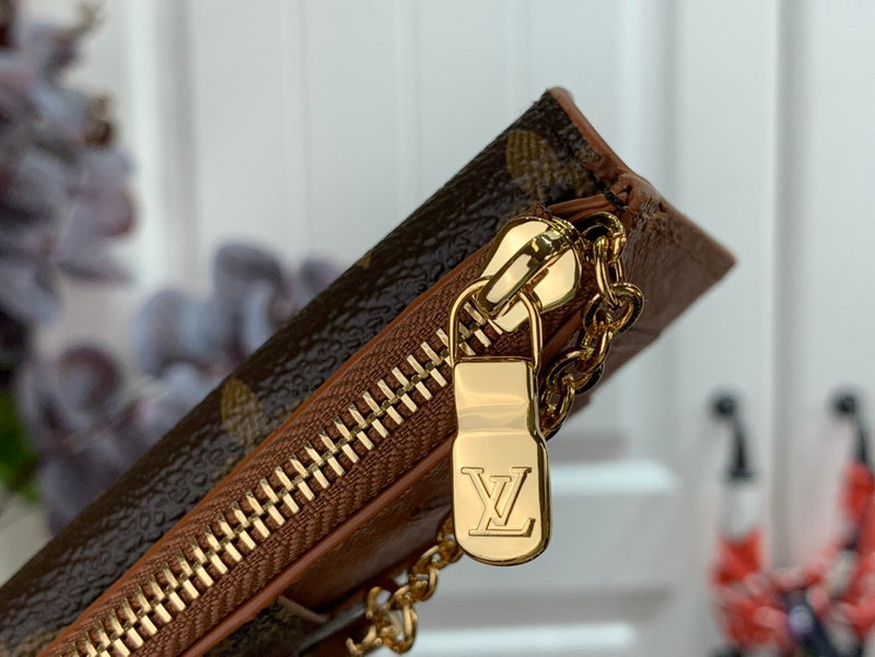 Fashion Luxe Touch bags - 2976