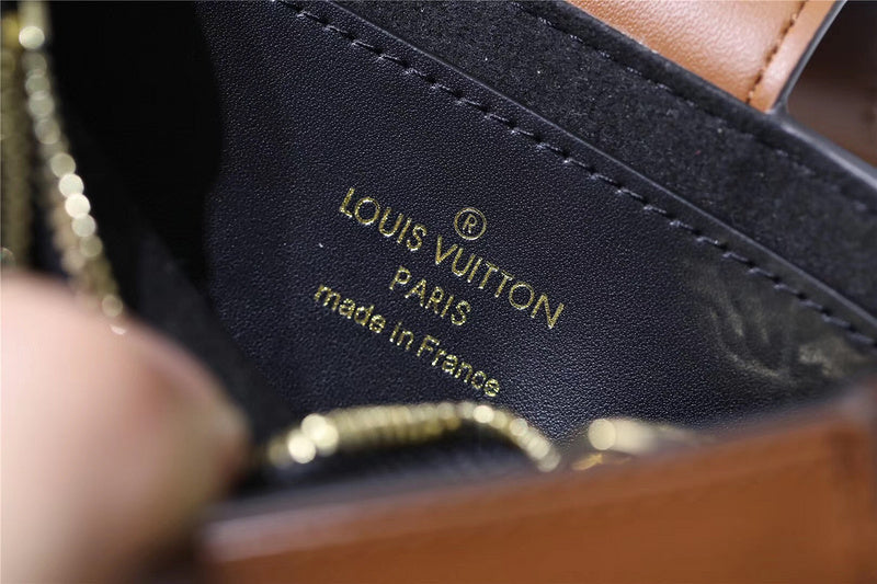 Luxe Touch Fashion LTB-bags - 9197