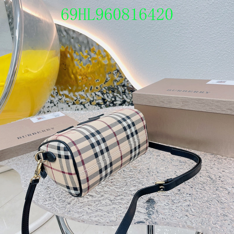 Luxe Touch Bags Fashion -BBR Bags - 053
