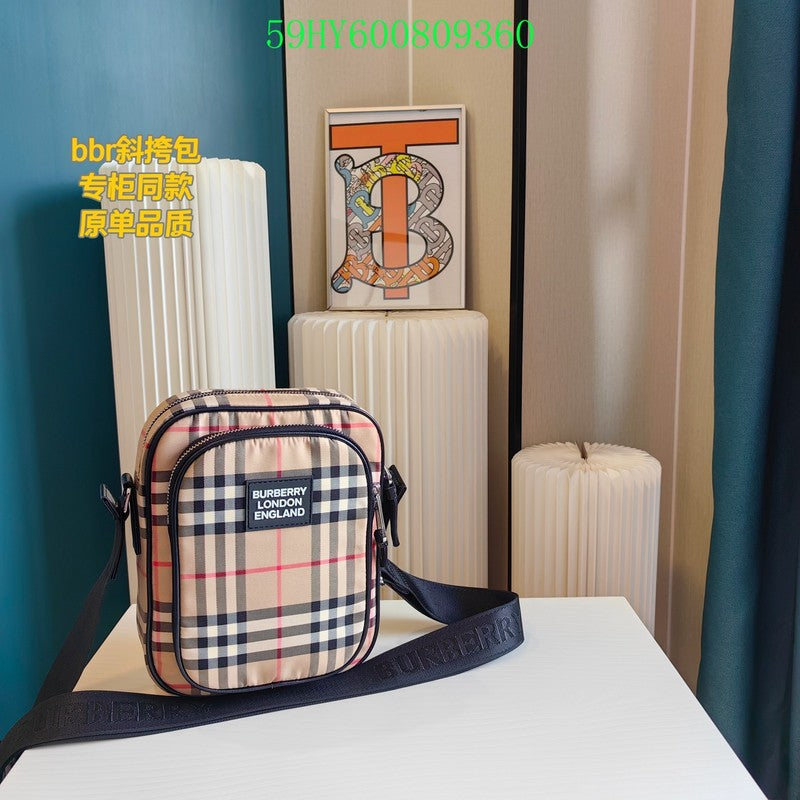 Luxe Touch Fashion -BBR Bags - 076