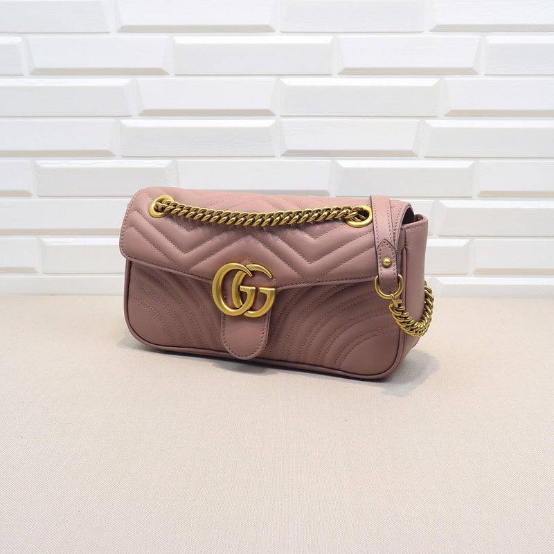 Luxe Touch Bags 

 - LTB Bags - 823