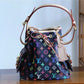 Luxe Touch Fashion LTB-bags - 8573